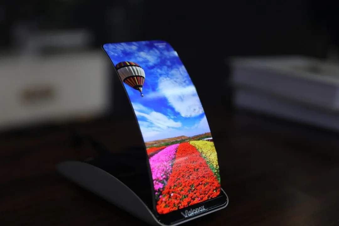 不惧iphone掉单,京东方柔性oled屏将扩产至4千万块