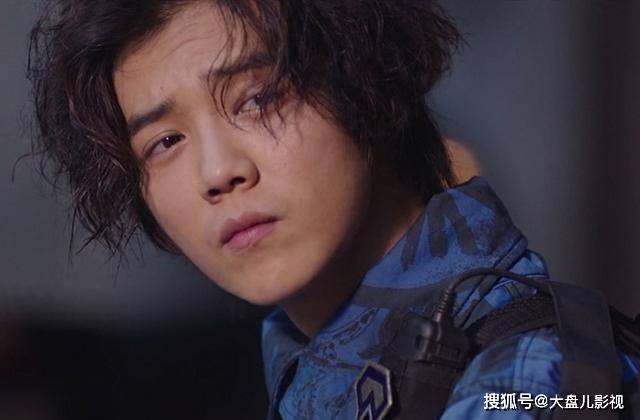 9,鹿晗获好评,我真的要对他刮目相看了?_王千源