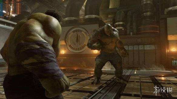 《漫威复仇者联盟》PC性能分析出炉:次世代游戏错觉_fps