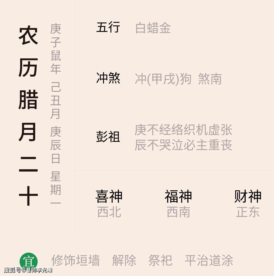 至于"三娘煞",应该是古时的择日师傅针对结婚而"编造"出的"煞星",目的