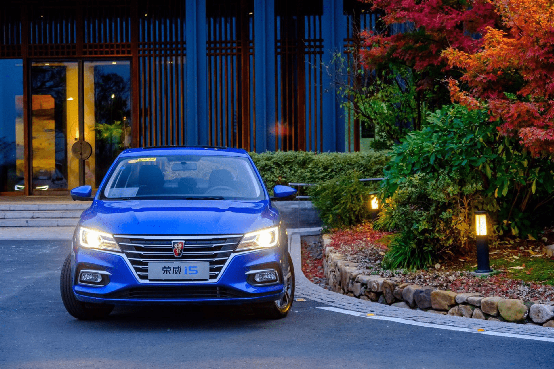 suv车型贡献过半,上汽荣威8月销量超3.35万辆