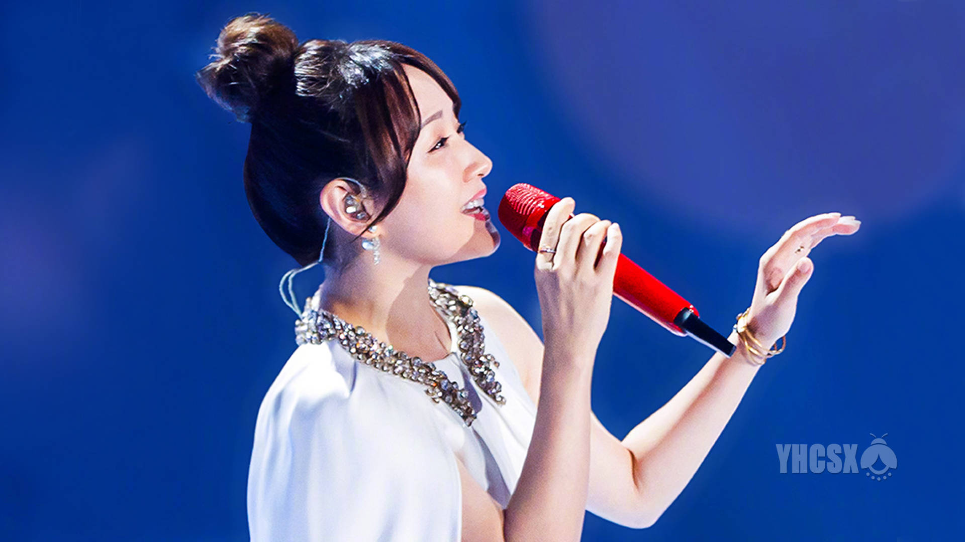 原创杨钰莹与乘风破浪的姐姐似有渊源如果参加第二季能适应吗