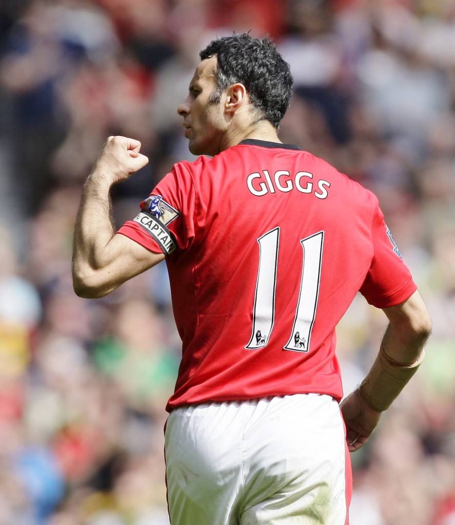 原创曼联官宣格林伍德改穿11号德赫亚接班人尚未选号预示一人转会