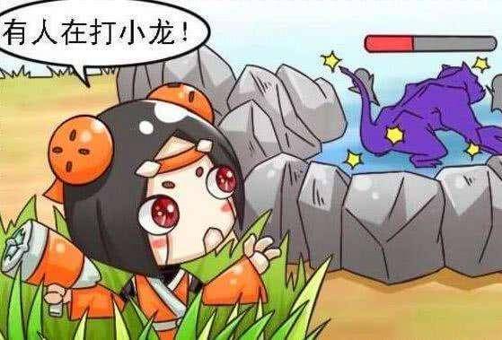 王者荣耀:峡谷中曾经让你沉迷打满熟练度的英雄,现在还玩吗?_鲁班