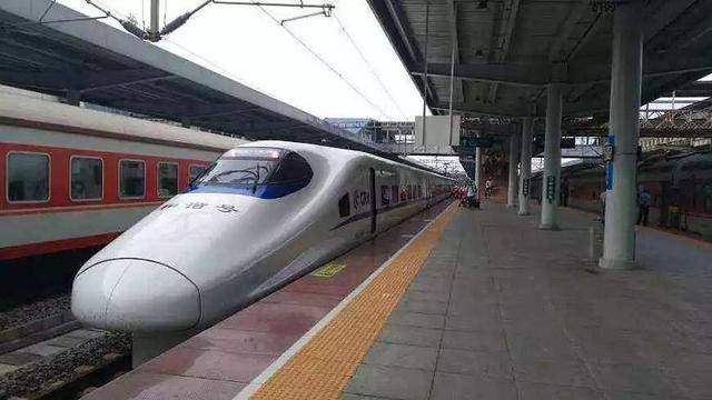 广西这两个县有望结束不通动车历史,柳梧铁路开始公示_手机搜狐网