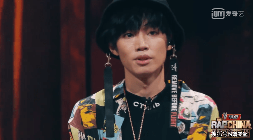 原创活死人小李暴扣哥gali淘汰中国新说唱正片这才开始