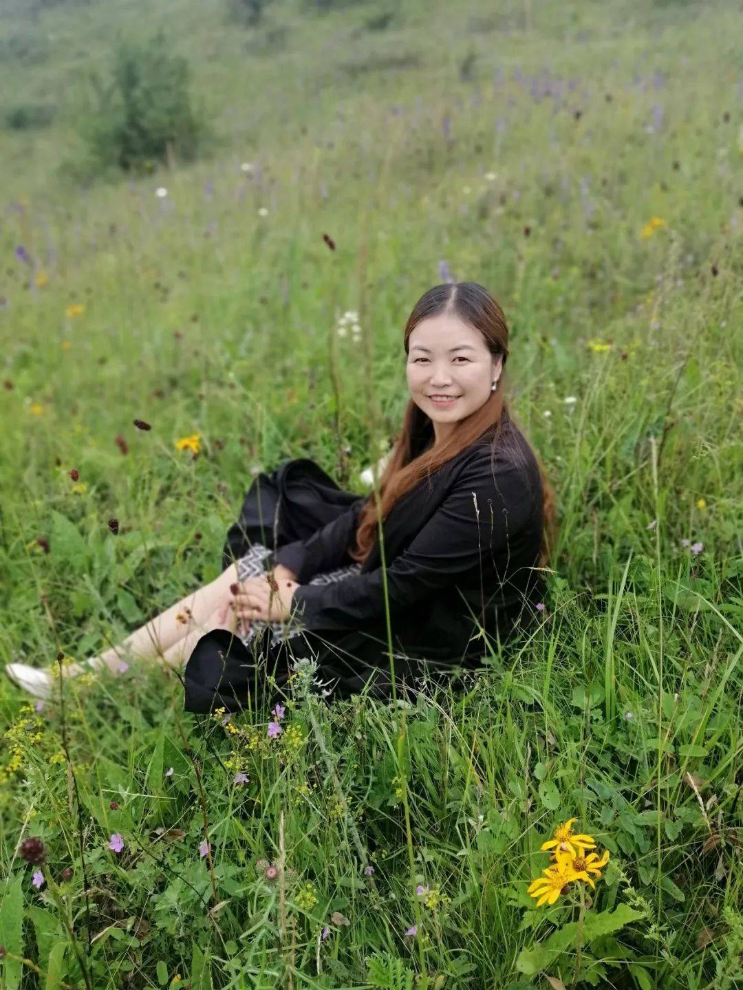 千古寻秦记之赵君平:甘肃礼县尖山寺的孤独是锐利的