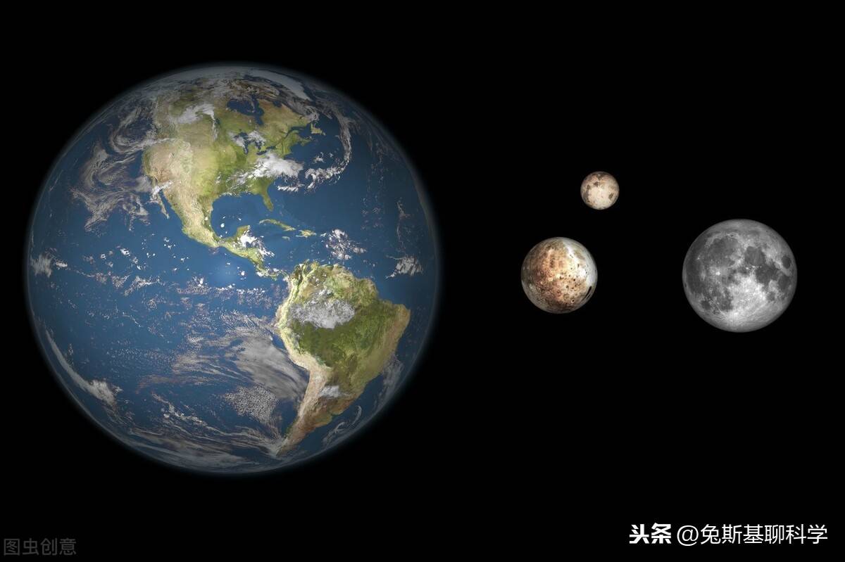 冥王星为什么被除名(冥王星被除名是阴谋)