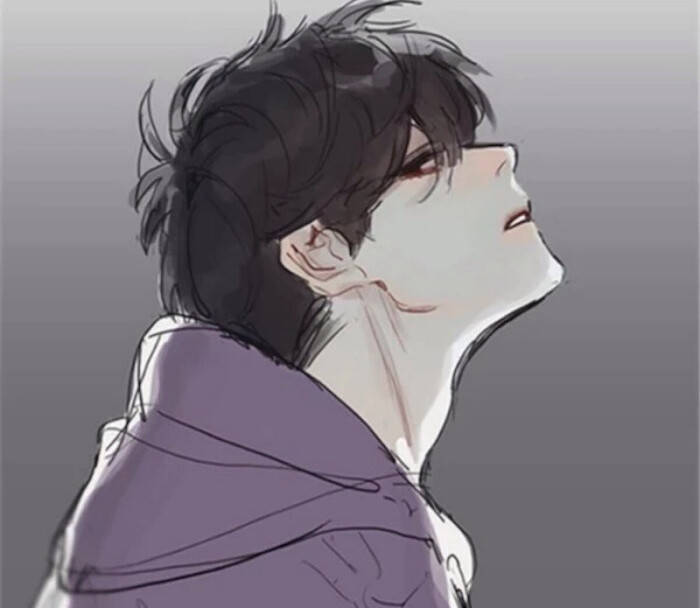 推文简评《顽石》:ab的禁忌之恋,真爱可以打破信息素的完全契合