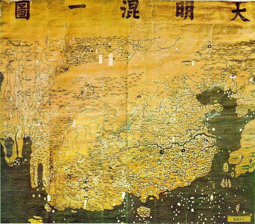 既有女人国,又有太阳系!