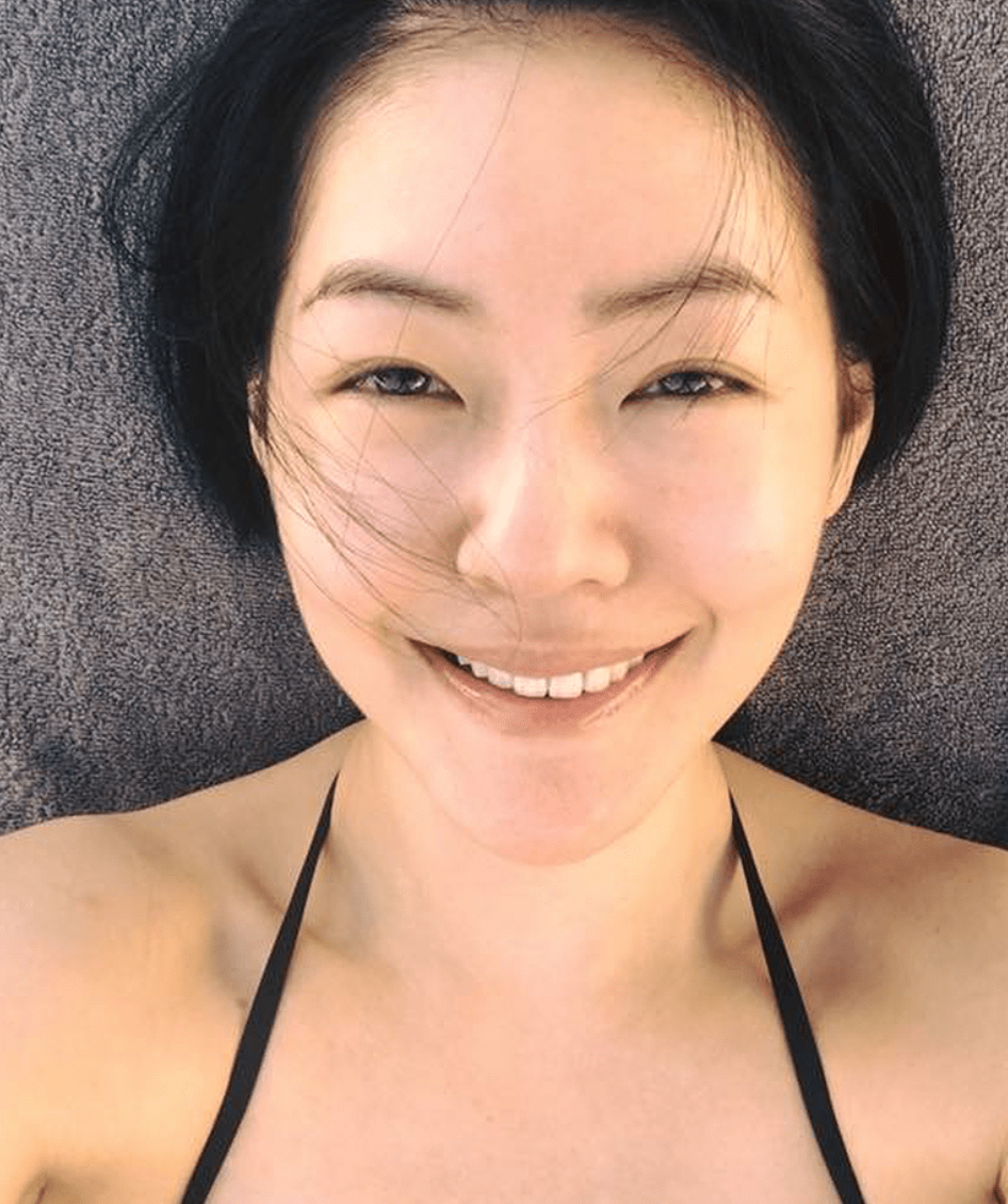 小s穿恨天高热舞42岁越活越年轻靠这9招保养你觉得怎么样