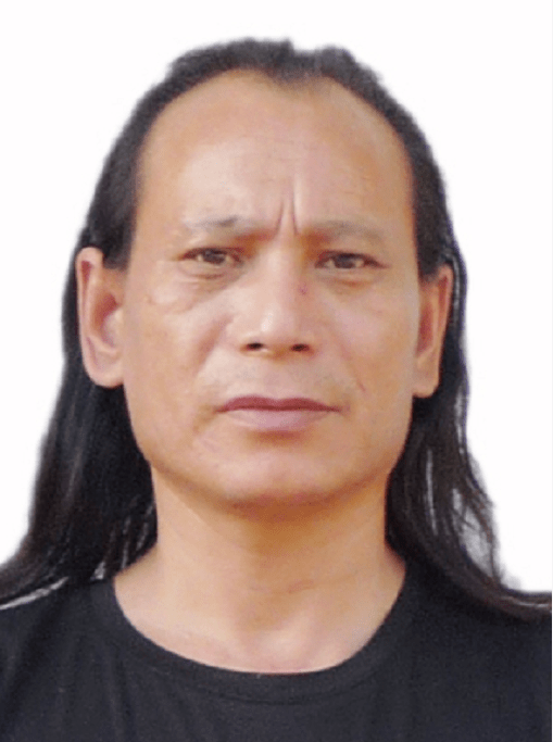 中国美术家协会会员周林俊国画鉴赏