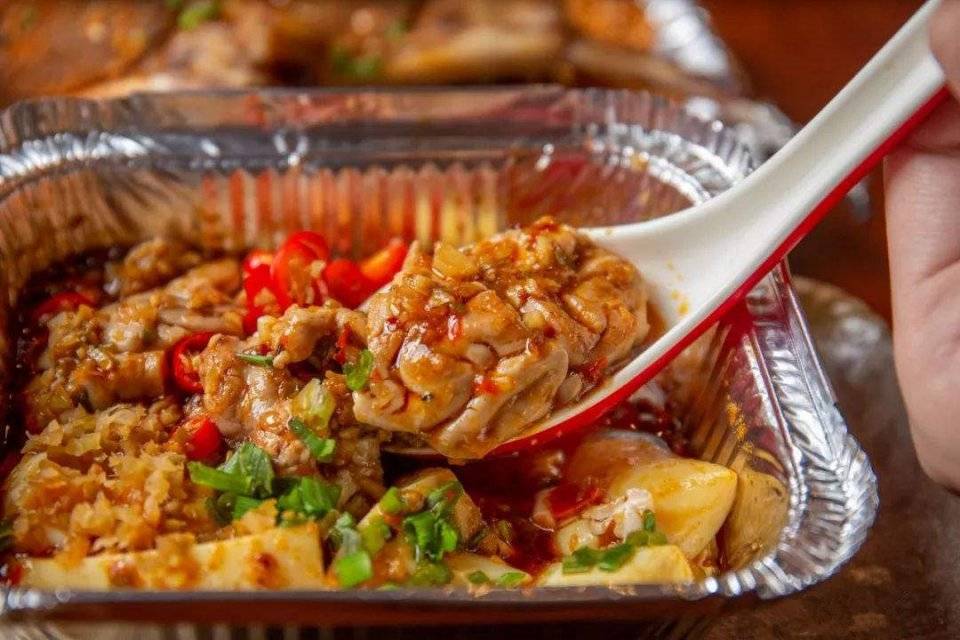 锡纸烧烤技术三款酱料配方是关键制作好酱料锡纸类菜品轻松做