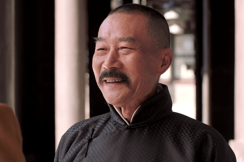 原创张作霖想挤走段芝贵,设计一出"无间道",冯德麟:这小子是真鬼