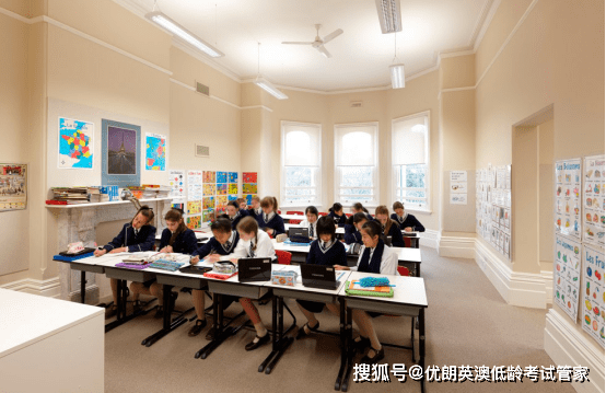 lauriston作为澳大利亚女子中学的先驱,被世界公认为学业成绩最为优秀