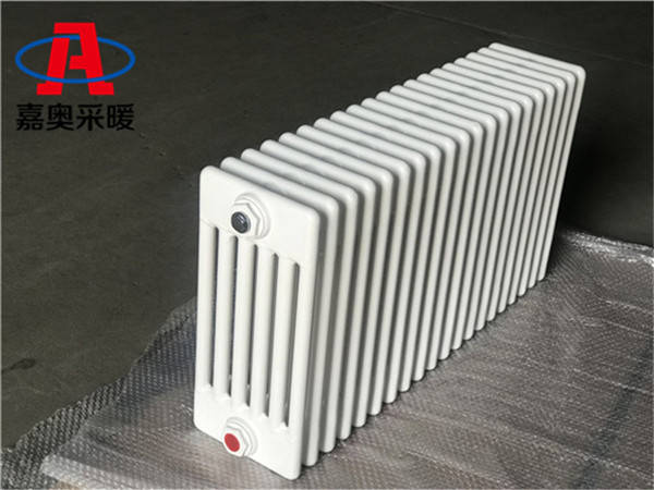 钢制柱式散热器scggz609-钢制六柱式散热器