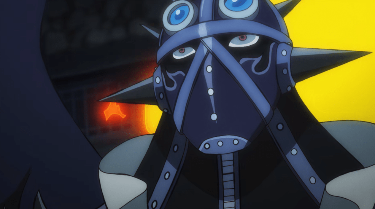 原创海贼王:king为何会屈居凯多?不止是因为个人魅力,这点才是关键