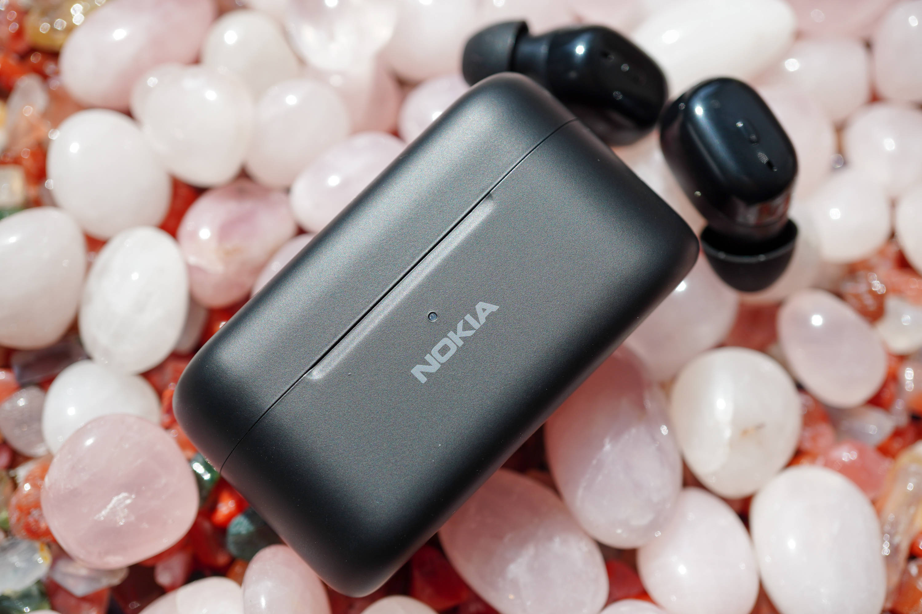 与世界零断线诺基亚e3200真无线耳机轻体验