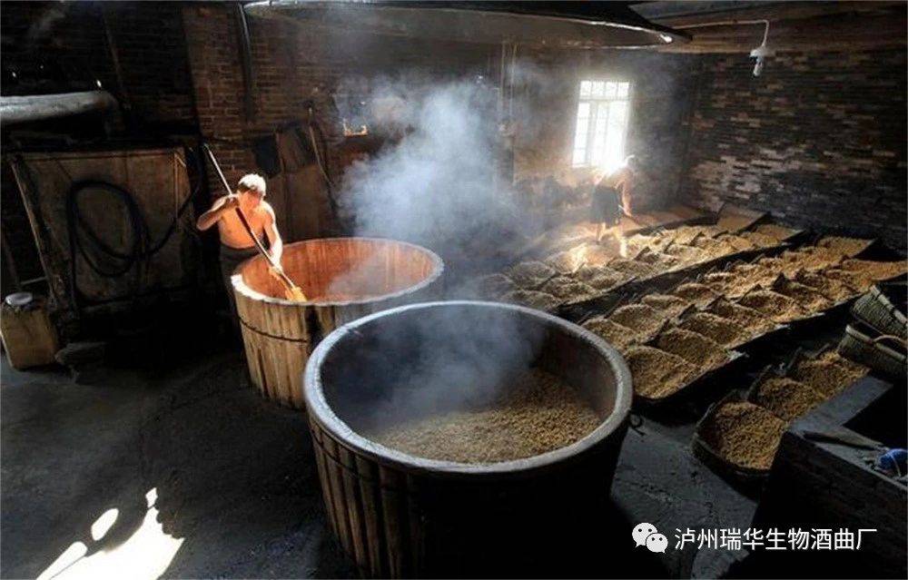 酿酒为什么蒸馏设备会影响白酒的品质