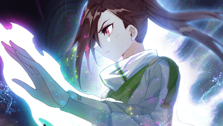 终极斗罗:唐雨格太强,一人迎战稀奇古怪战队,淘汰刘锋和蓝梦琴