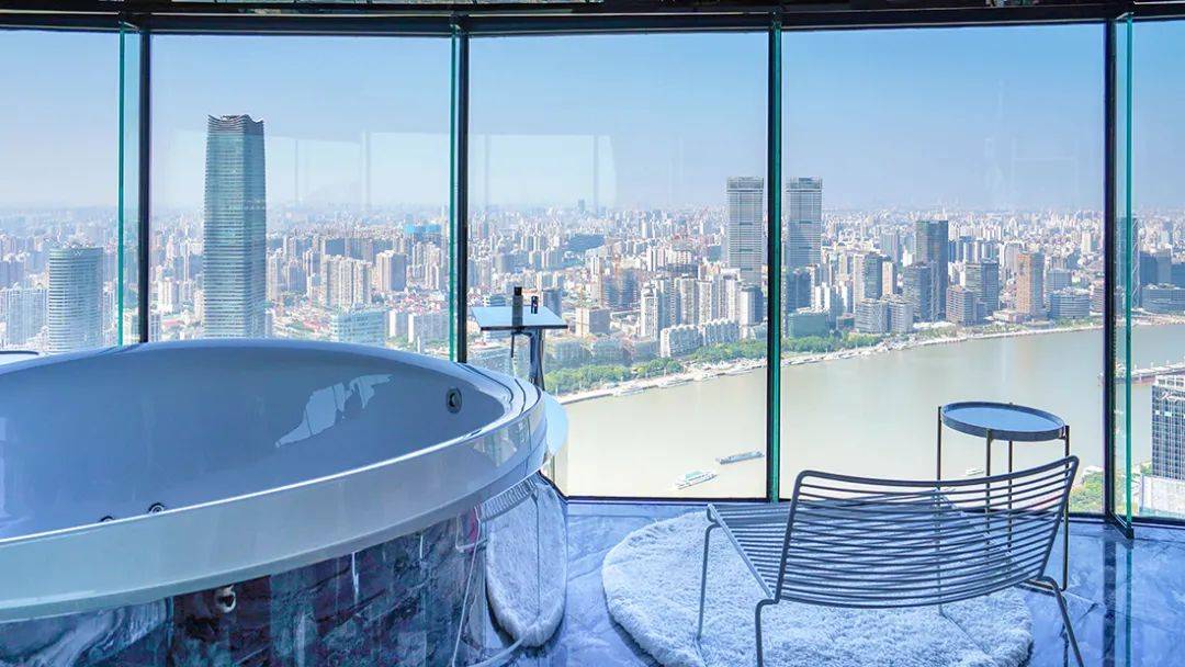 上海东方明珠230酒店图片