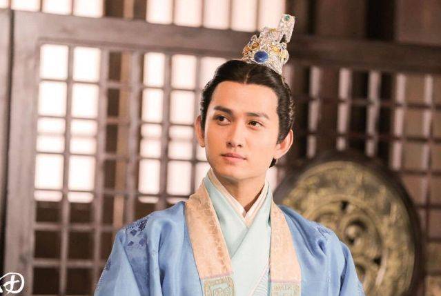 《花千骨》走红:如今一个片约不断,另一个却成烂片之王_杀阡陌