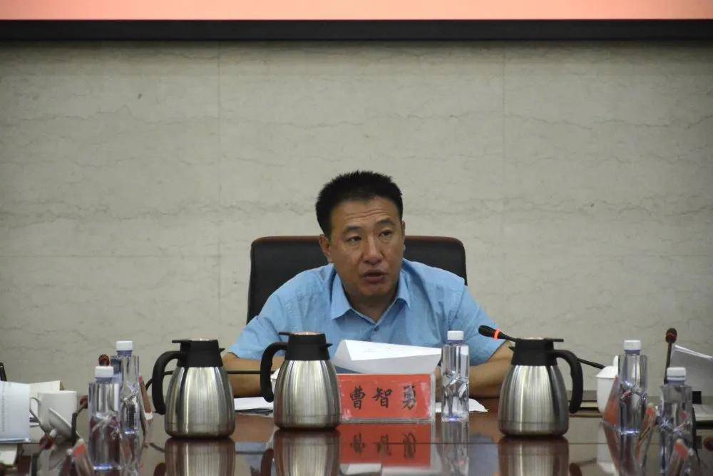 元宝山区召开城市综合管理委员会2020年第一次会议
