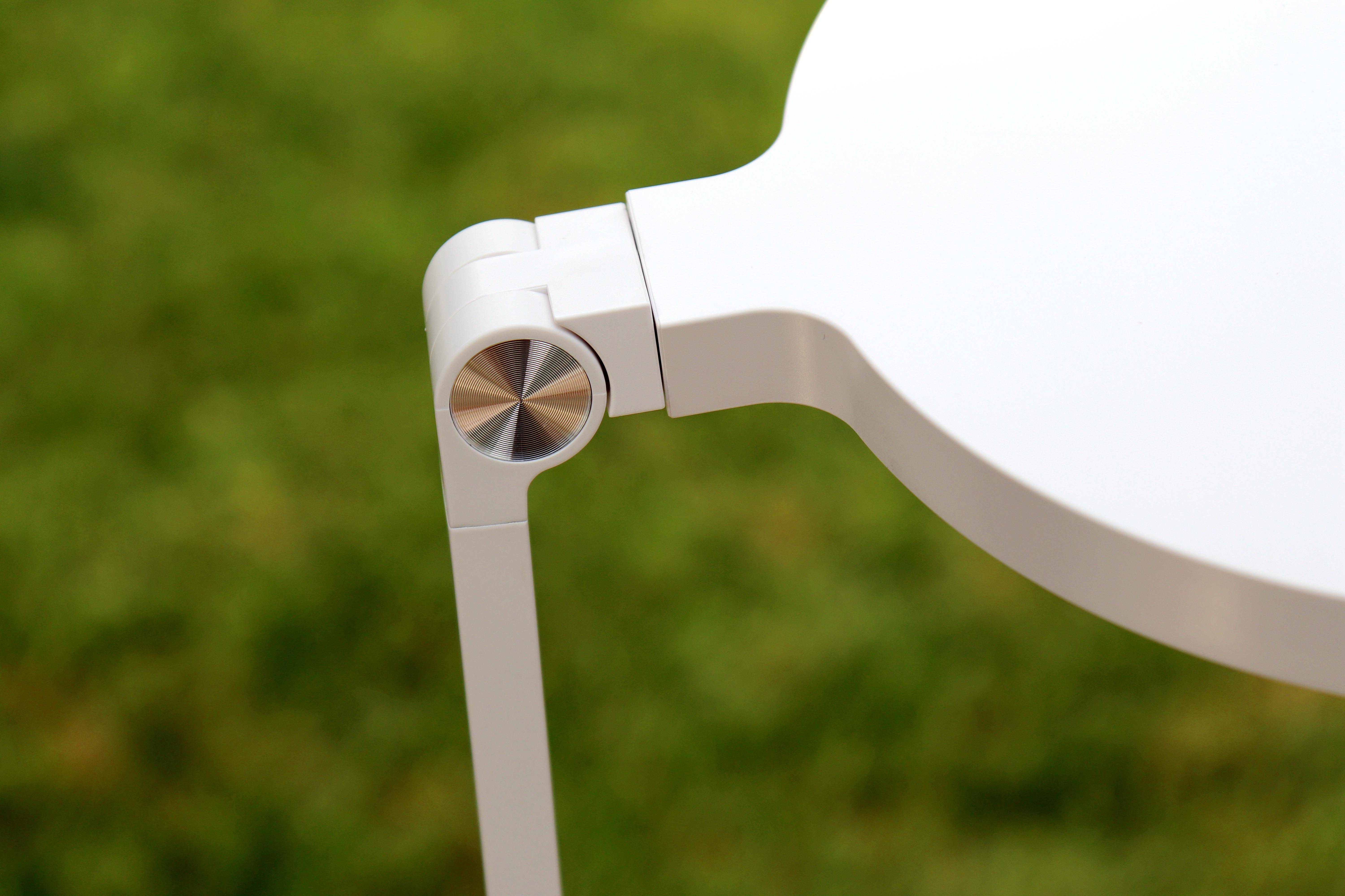 华为智选智能台灯2保护你的眼视力