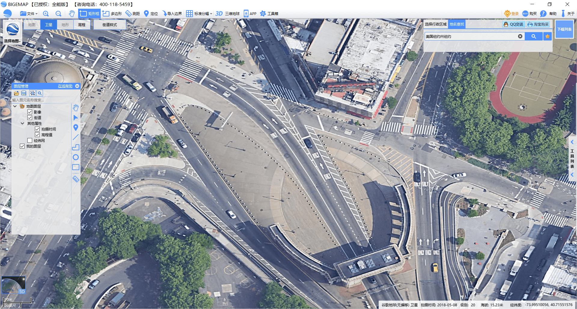 谷歌街景地图全景在线图片