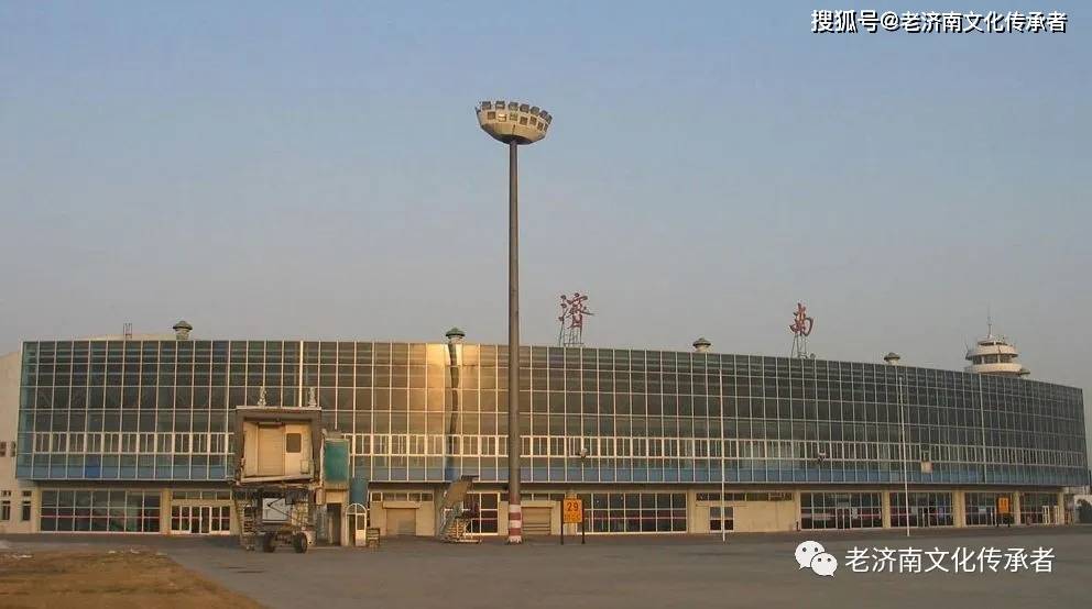 张庄机场图片