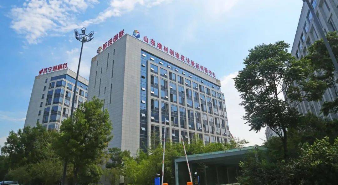 亚洲首台ht1001p投产,山东创联打造环渤海地区最大3d打印服务中心_搜