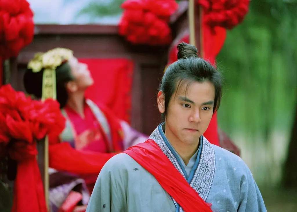 盘点00年代最经典的国产剧陪伴了一代人的青春收视率神话难以超越