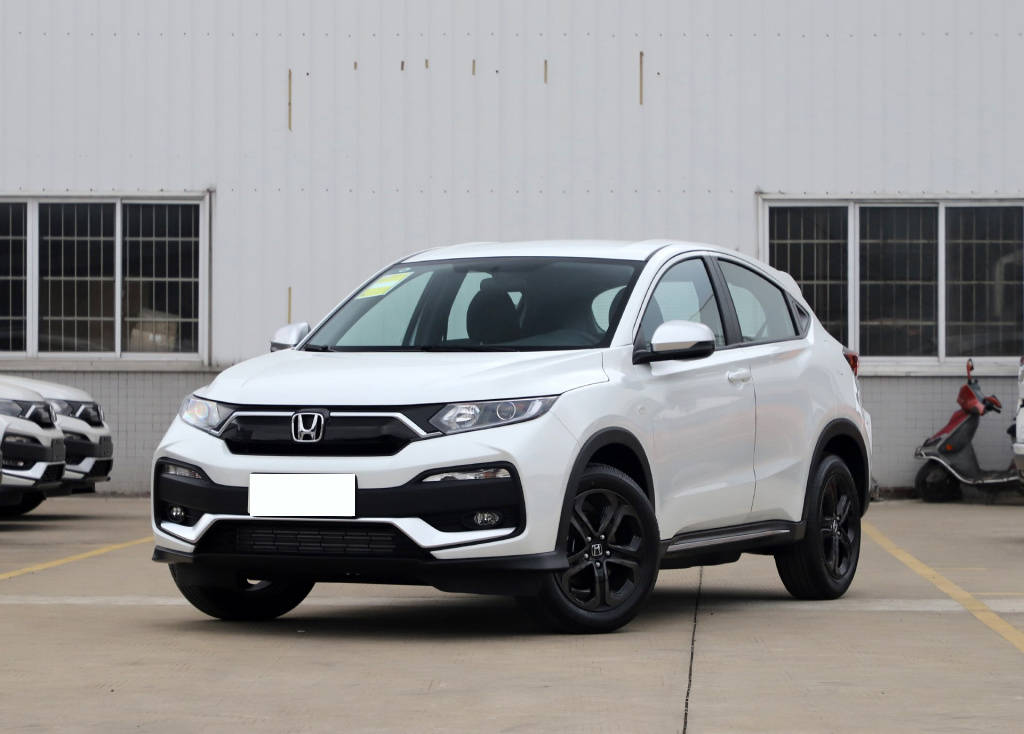 13万多的本田suv省油又耐开油耗3毛多同级别销量第一