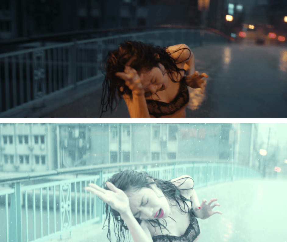 《荞麦疯长》摄影指导钟锐分享幕后拍摄故事