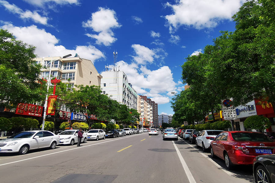 因此2016-2019年张家口桥西22个项目发布棚改公示,2020年外东窑子和东