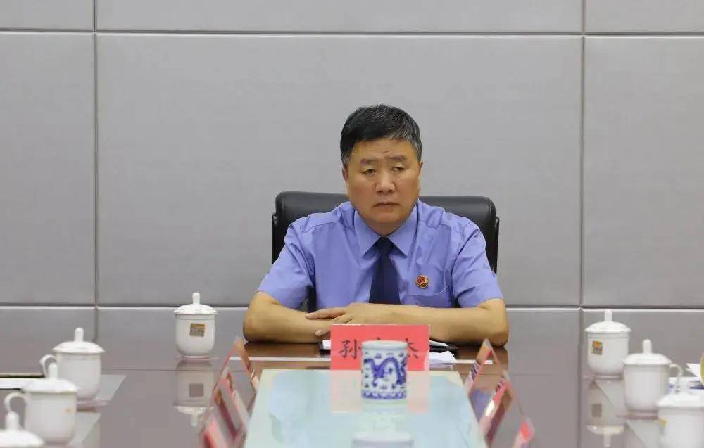 孙中杰表示,小店区人民检察院将根据听证会的意见,积极开展后续工作