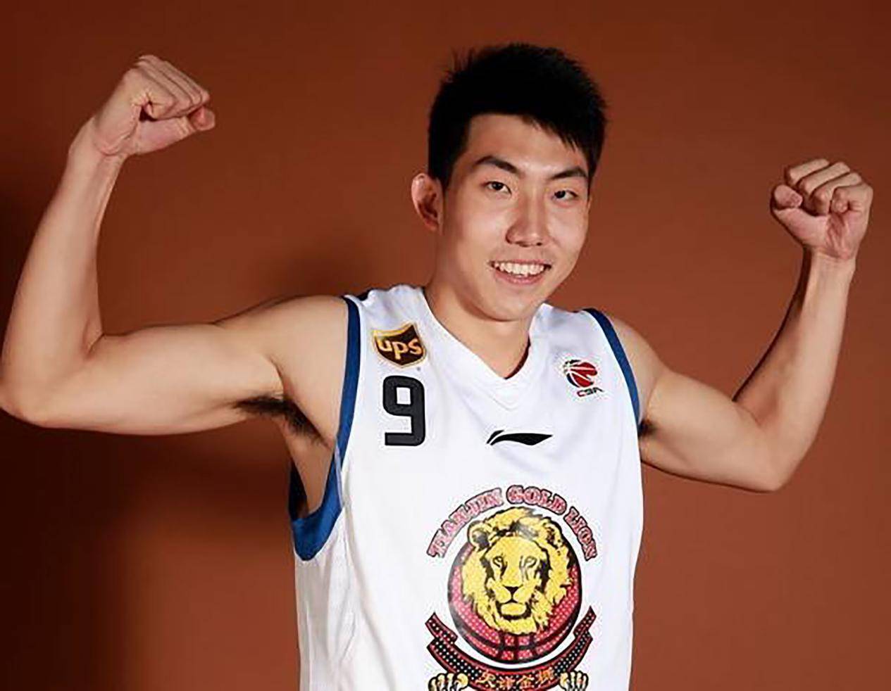 质疑,但用成绩和数据回应大家证明自己也是可以的,像是郑武儿子郑祺龙