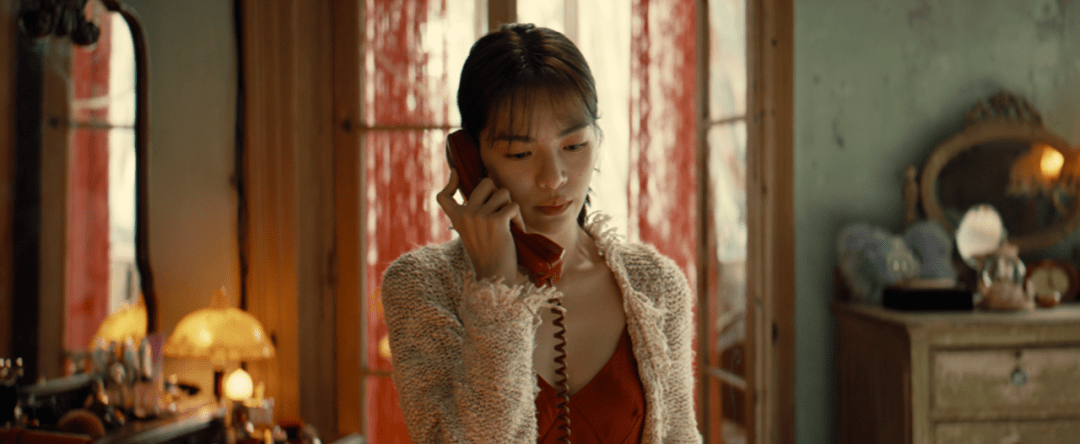 《荞麦疯长》摄影指导钟锐分享幕后拍摄故事