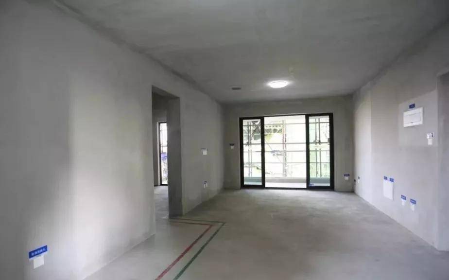 南阳首家带装修样板间vs毛坯样板间,绽放在即-南阳楼盘网