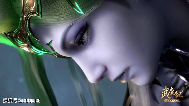 原创武庚纪情报紫日圣王现真身神眼阴谋曝光第三道防线是陷阱