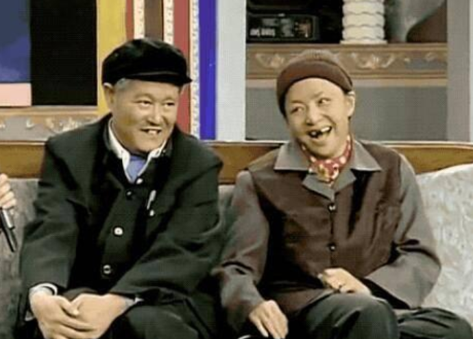 宋丹丹又老又土?