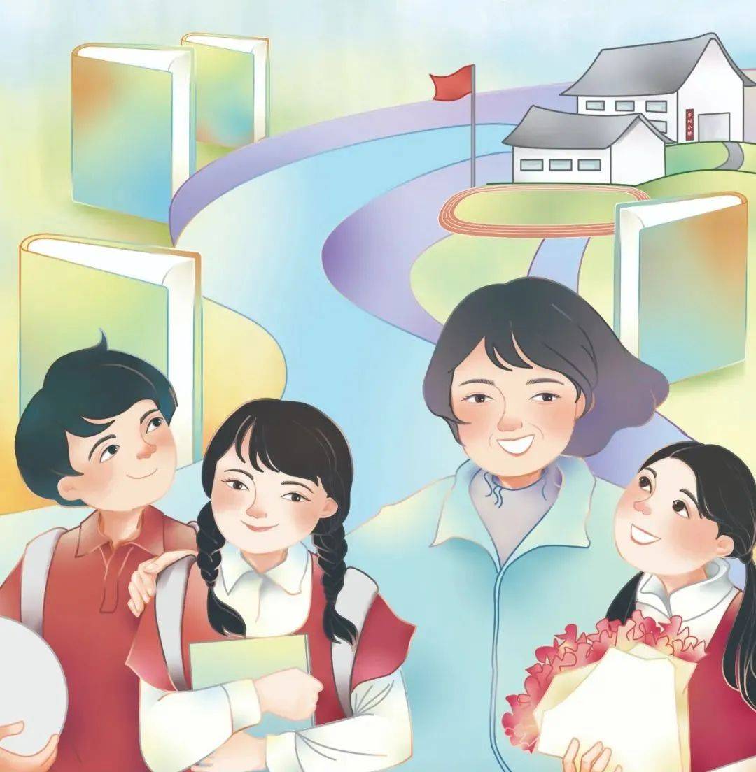 中学校长张桂梅如果你遇见她帮我告诉她张桂梅老师我们很爱您返回搜狐