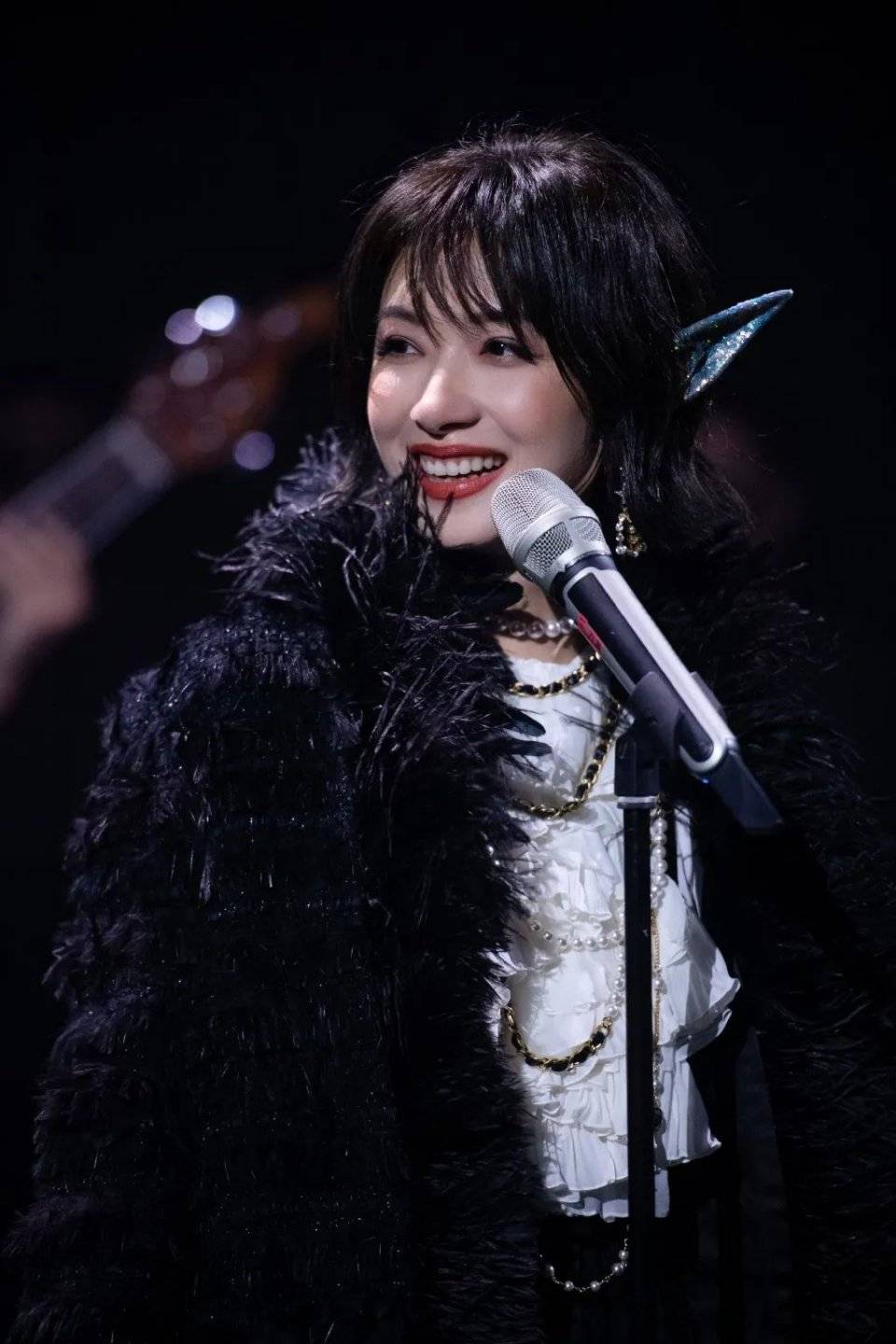 被捧上高位的万茜是怎么一步步败掉路人缘的