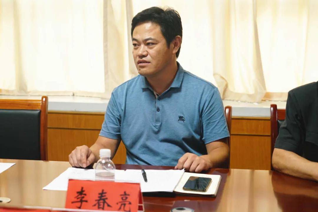 平度法院召开诉讼服务推进暨律师服务平台应用工作座谈会