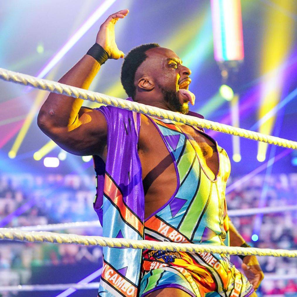 大狗罗曼的回归扼杀了大e的单打计划?_组合