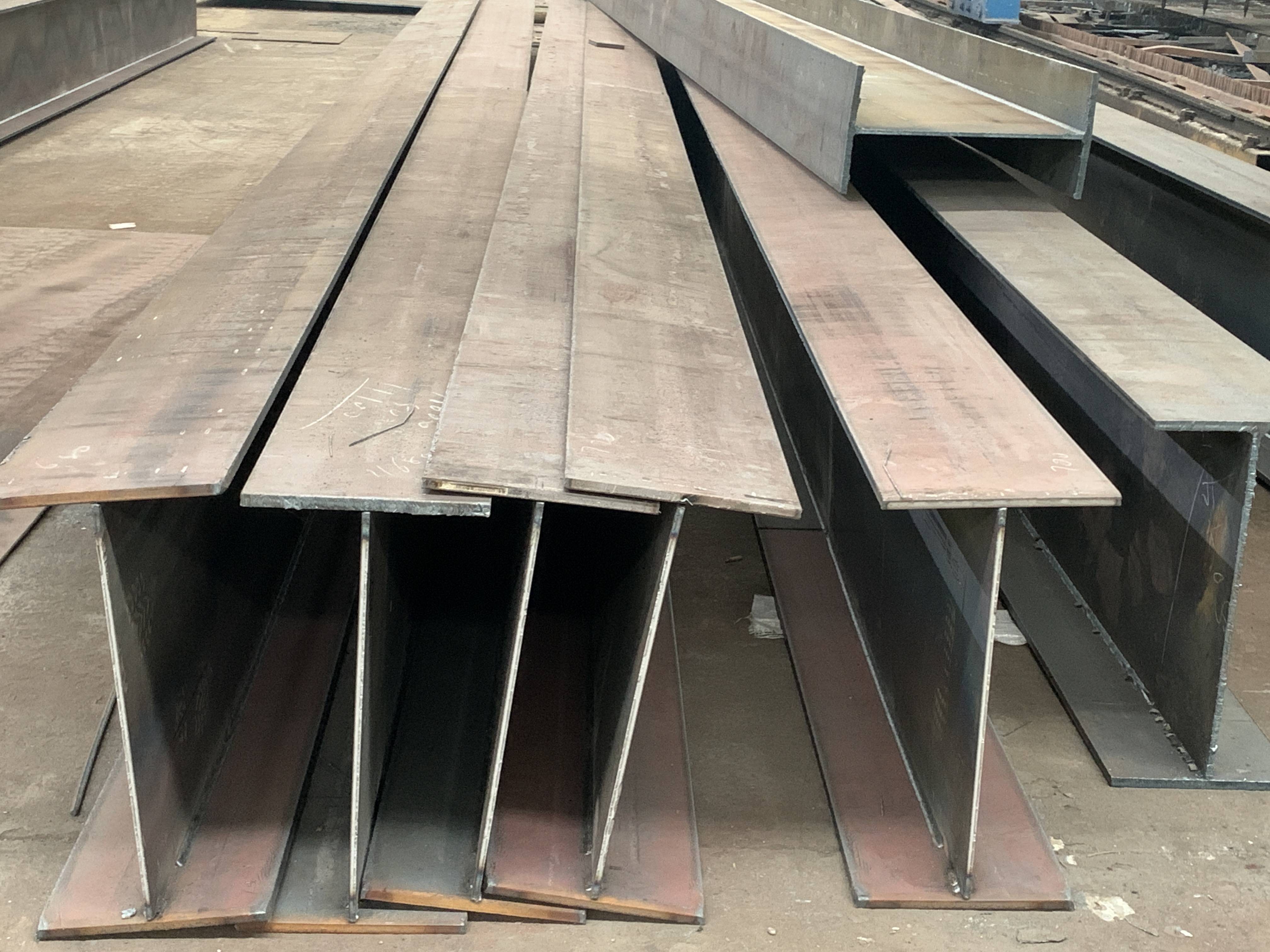 网架杆件,钢结构集锦