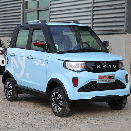 五菱宏光mini月销过万,山东:我也有对标车型,就是不能上牌