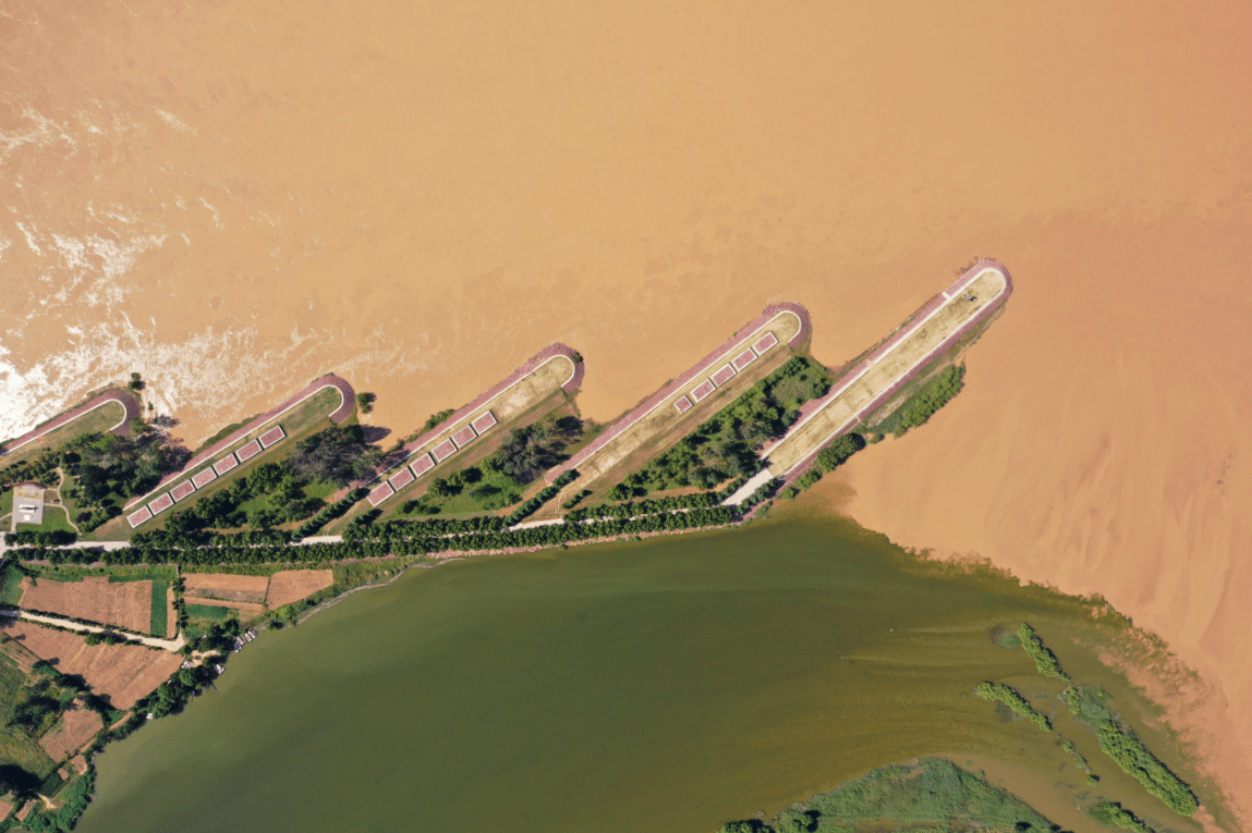 黄河颂歌中原回响郑州站巩义篇河洛汇流天下闻