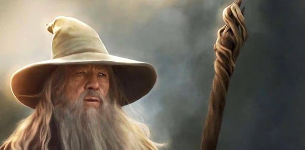 原创巫王安格玛的前世今生你知道吗