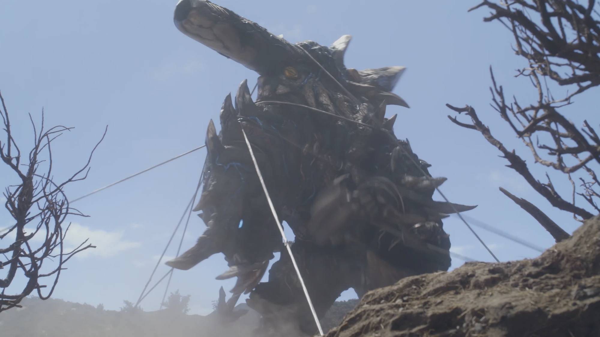 奥特曼人间体又郁闷了 泽塔奥特曼光线都放不出 这次怎么反醒呢